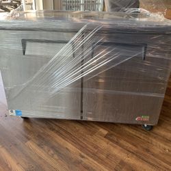 Small Fridge Commercial 