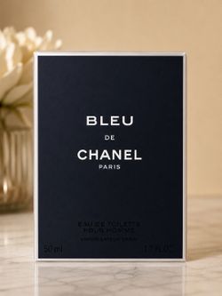 Chanel Bleu De Chanel