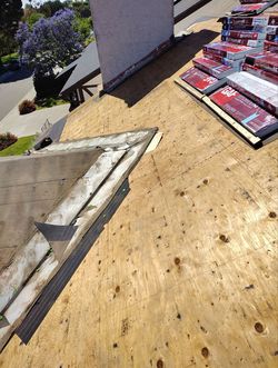 Roof Repair – Women’s Month Home Protection Promo