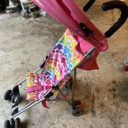 Stroller