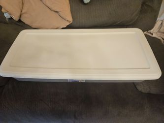Container storage