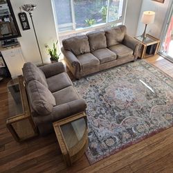 Ashley Signature Design Living Room