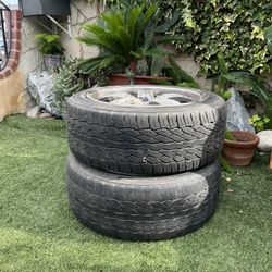 Tires