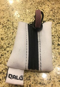 Qalo- for sport enthusiasts, a new take on traditional wedding rings.