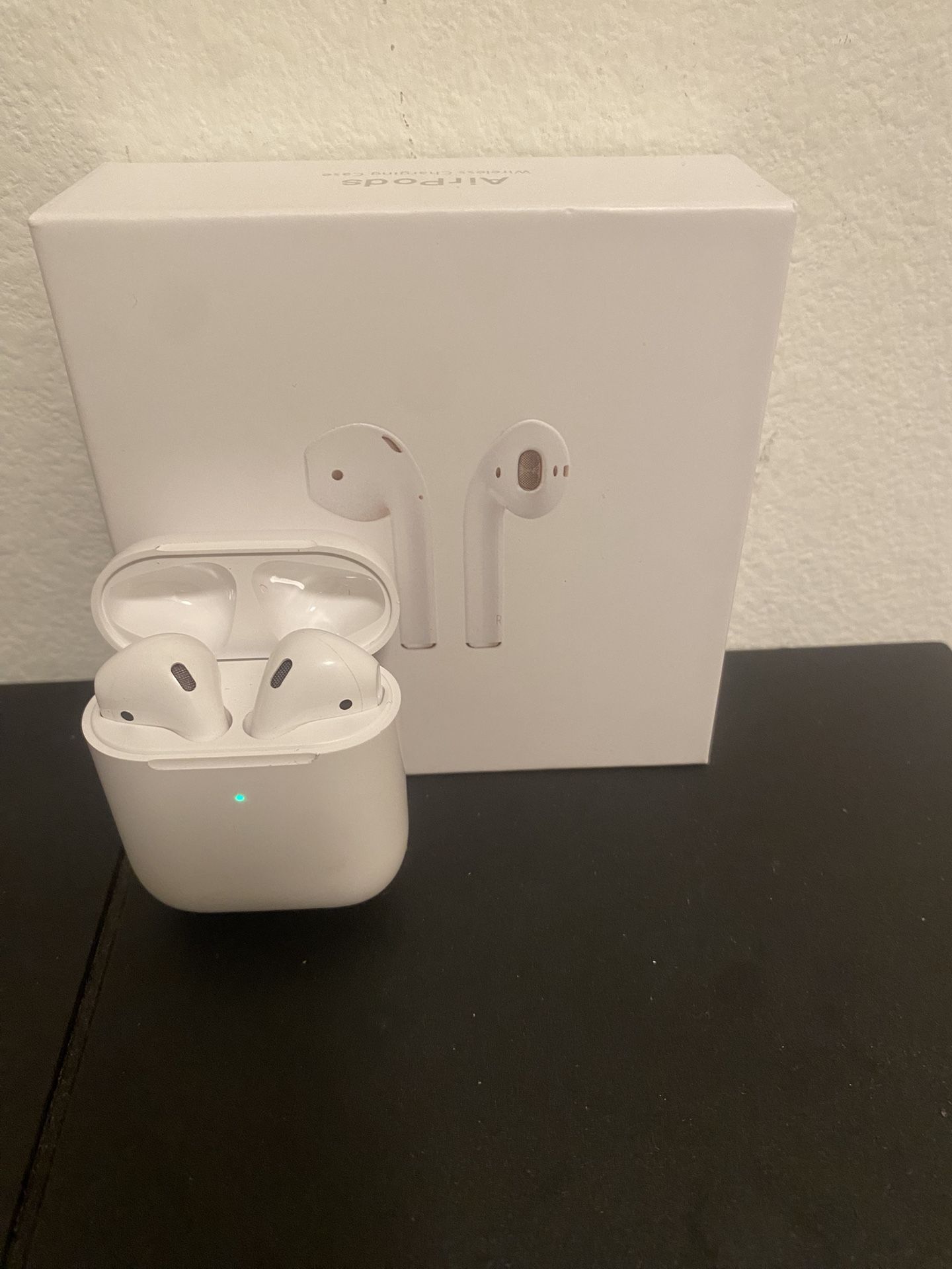 Headphone