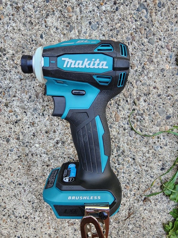 Makita Impact Driver 18v