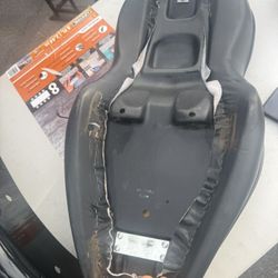 Harley Davison  Pieces 