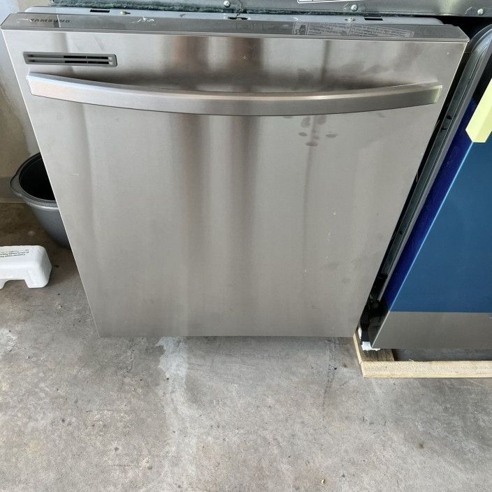 Dishwasher