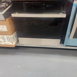 Jennair 24 Inch Electric Built In Single Wall Oven Convection