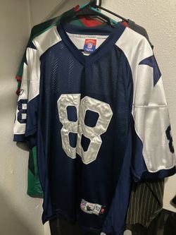 NFL Dallas Cowboys Dez Bryant Jersey 