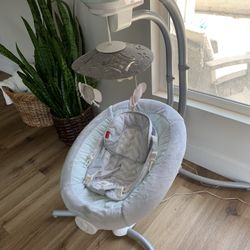 Fisher Price Swing 