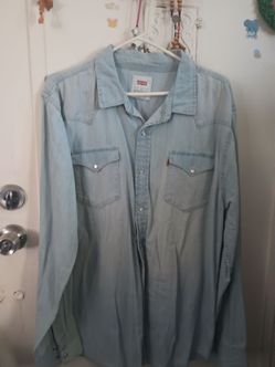 Camisa size XL