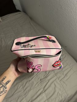 Victoria Secret Makeup Bag