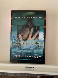 John Straley books