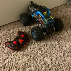 Remote Control Monster Truck