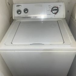 Wash N Dryer 