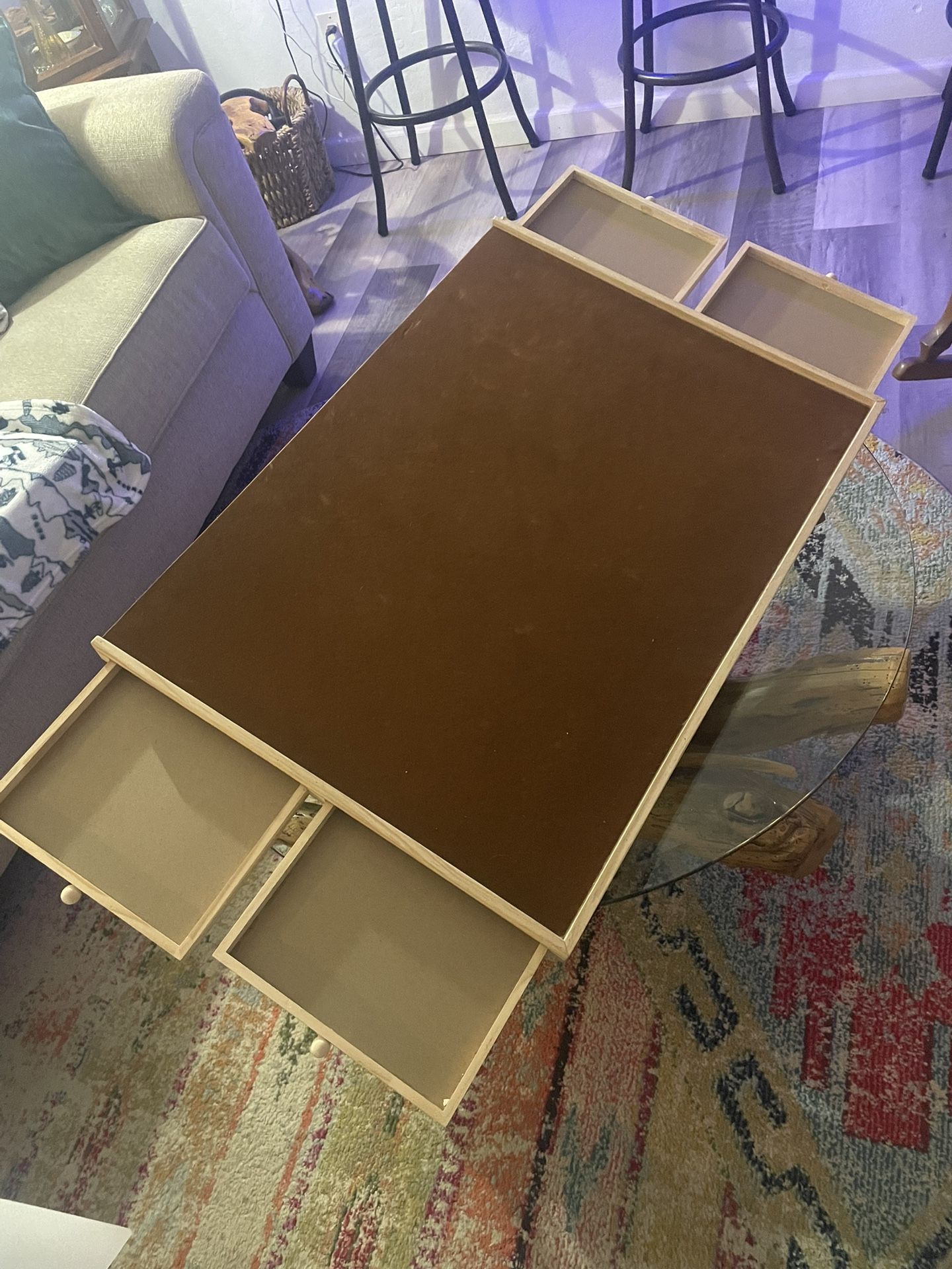 Puzzle Board
