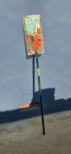 Tree pruner
