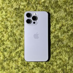 iPhone 15 Pro Max | 256GB | Natural Titanium | Factory Unlocked