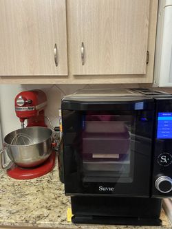 Suvie Kitchen Robot for Sale in Mcallen, TX - OfferUp