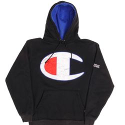 Supreme x Champion Hoodie 