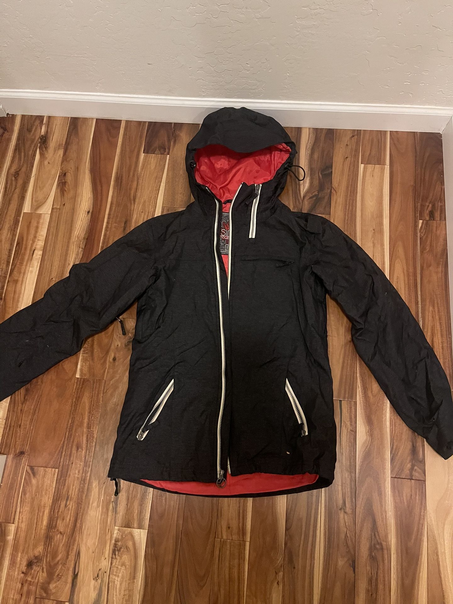 Sims Women’s Snowboarding Jacket Size M