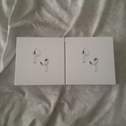 AirPods Gen 3