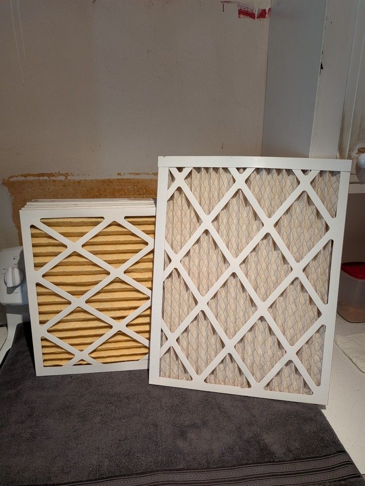 Air Conditioner Filters 