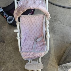 Stroller Toy