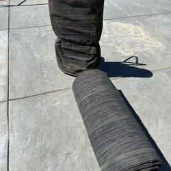 Tarps for bees/Redes para abejas  (flatbed) L26x8