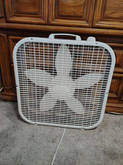 Fan "Lasko"