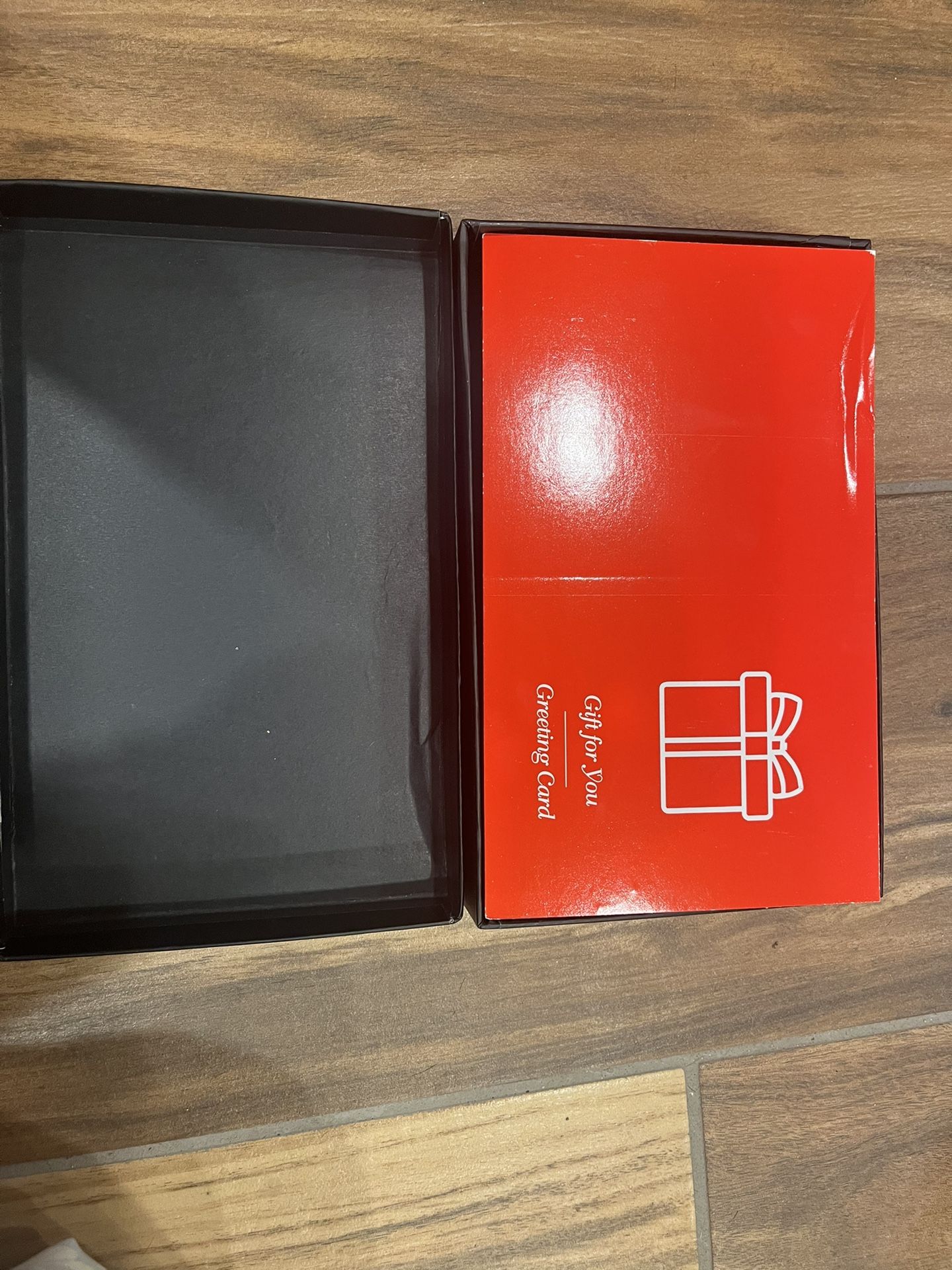 New Wallet From Ibro