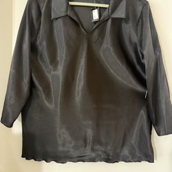 Express formal blouse XL