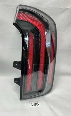 ⭐️2023-2025 Kia Telluride Passenger Right Outer LED Tail Light Tail Lamp OEM