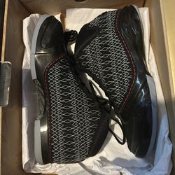 Jordan 23 Stealth Size 11
