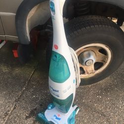 Very Nice Floor Scrubber Only $50