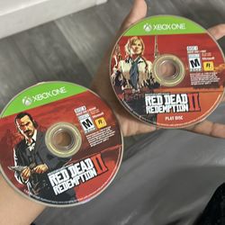 Read dead redemption 2