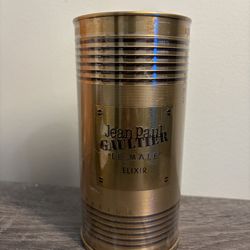 Jean-Paul Gaultier Gold Fragrance