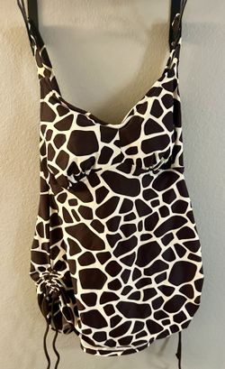 Vintage Swim Suit