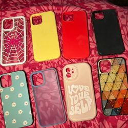 iPhone 13 Cases 