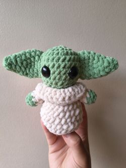 Grogu