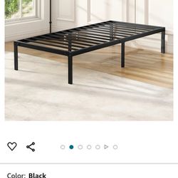 3 Twin Bed Frames