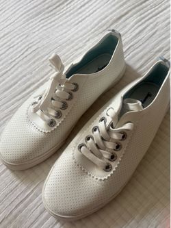 Johnny Bahama shoes size 8  1/2