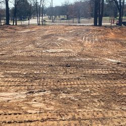 Dirt Work 