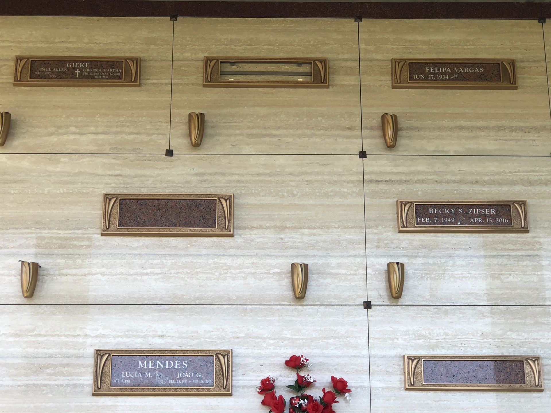 Turlock Memorial Park and Funeral Home for Sale in Turlock, CA OfferUp