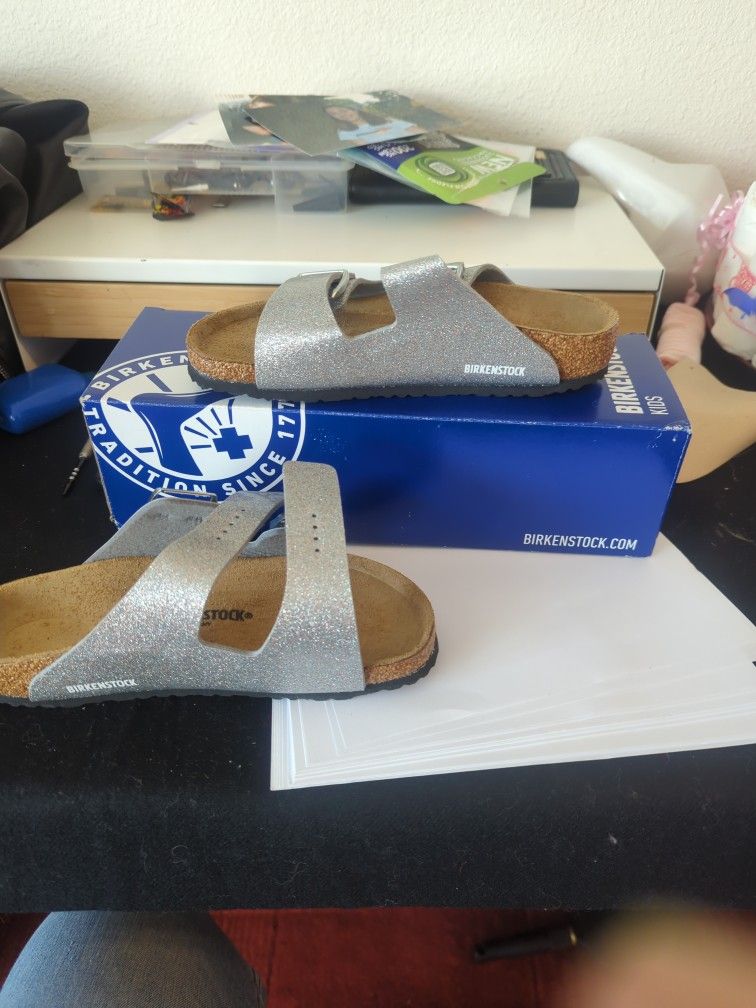 Birkenstock Arizona Kids BS