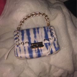 michael kors Hand Bag   ( SEE DESCRIPTION )i