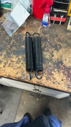 Impala Parts