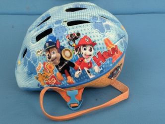 Bike Helmet