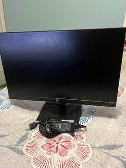 HP Monitor